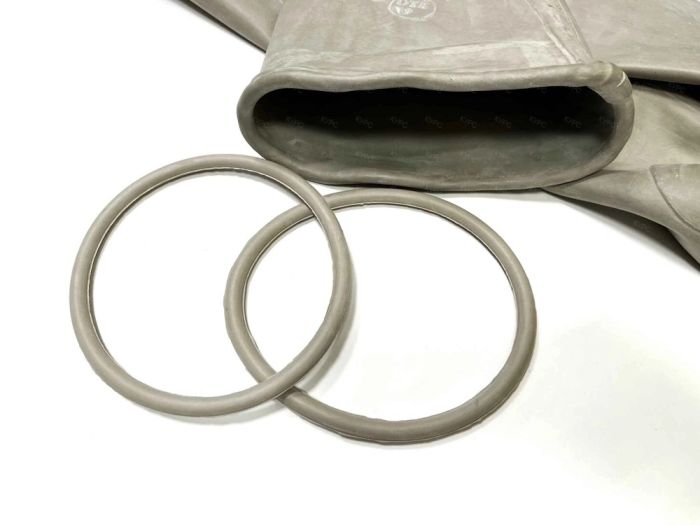 Перчатки пескоструйщика PST, для пескоструйных камер КСО, тип 1