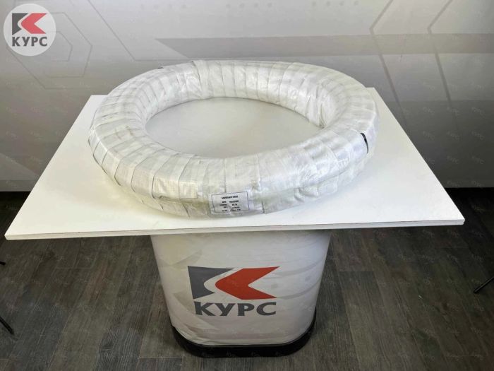 Пескоструйный рукав Extra Sandblast Hose (Китай), 19х33мм, 5м