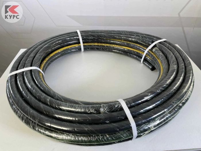 Пескоструйный рукав Extra Sandblast Hose (Китай), 19х33мм, 5м
