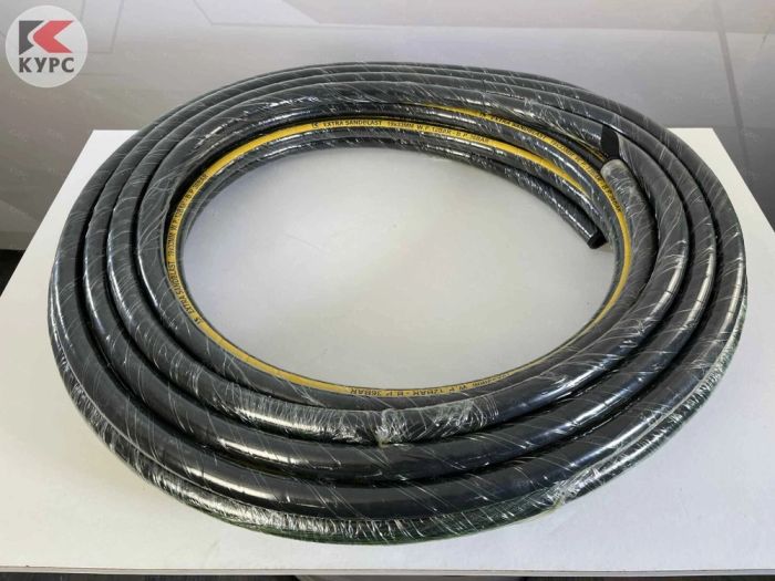 Пескоструйный рукав Extra Sandblast Hose (Китай), 19х33мм, 5м