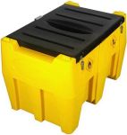 Мини АЗС для дизельного топлива, бензина Petropump GTK480-12, 35 л/мин, 440 л, 12 В