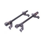 Стяжка пружин механическая Kingtul KT-02023-27, 270мм