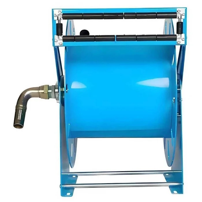 Катушка для топливного шланга Petroll JP30, автоматическая, 1", 30м