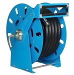 Катушка для топливного шланга Petroll JP30, автоматическая, 1", 30м