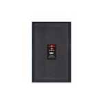 Пластырь для ремонта шин Rossvik SB4, термо, металлокорд, 245х160мм, 1,34 мм Пластырь для ремонта шин Rossvik SB4, термо, металлокорд, 245х160мм, 1,34 мм