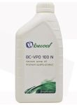 Масло для вакуумных насосов Becool chemicals BC-VPO 100N, 1л