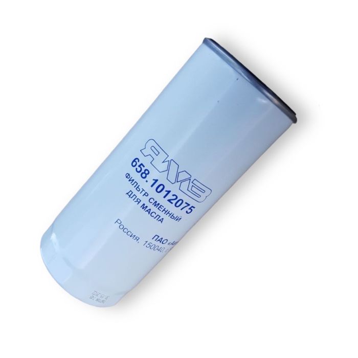 Фильтр сменный для масла ЯМЗ 6581012075, ЯМЗ-658,534 (5340.1012075-04)