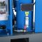 Винтовой компрессор Nordberg NCC10RD, прямой привод, 10 бар, IP55, 900л/мин, 260л, с осушителем