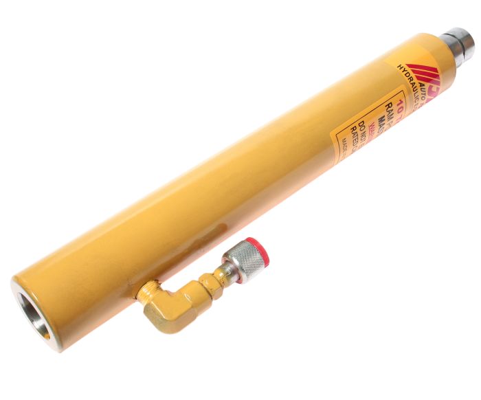 Цилиндр гидравлический 10т JTC JTC-8P102, 250мм