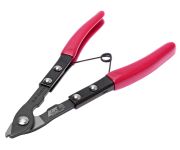 Клещи для снятия хомутов пыльника ШРУСа JTC-1329, 0.5-0.7мм