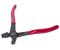 Клещи для хомутов ШРУСа JTC-1212, тип Clic и Clic-R