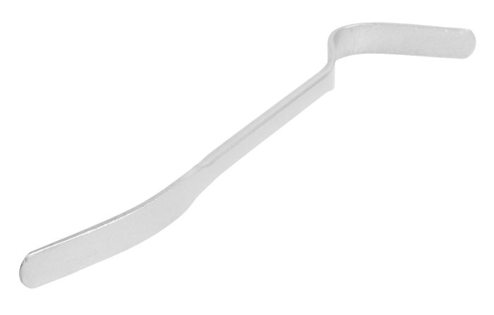 Лопатка монтажная JTC JTC-2535, 560мм, рихтовочная F1NG