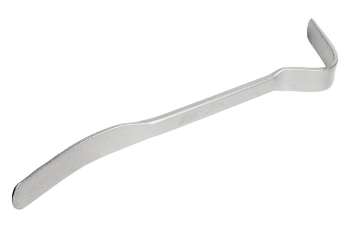 Лопатка монтажная JTC JTC-2535, 560мм, рихтовочная F1NG