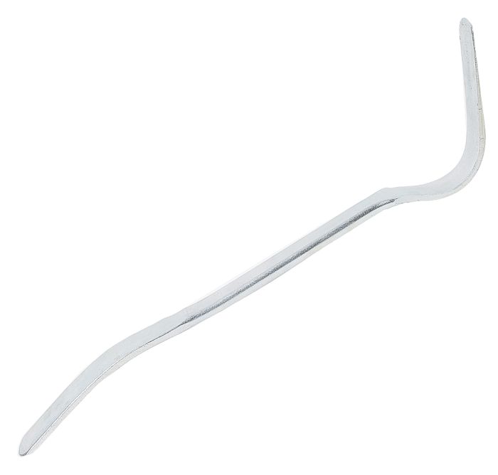 Лопатка монтажная JTC JTC-2535, 560мм, рихтовочная F1NG