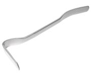 Лопатка монтажная JTC JTC-2536, 580мм, рихтовочная F1VG