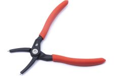 Съемник внутренних стопорных колец СТАНКОИМПОРТ ST040134, 180мм прямой