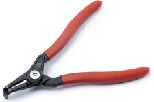 Съемник внешних стопорных колец СТАНКОИМПОРТ ST040133, 175мм загнутый