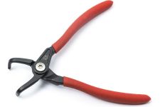 Съемник внутренних стопорных колец СТАНКОИМПОРТ ST040135, 175мм загнутый