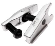 Съемник шаровых опор и рулевых наконечников JTC-4643, рычажного типа, 32мм