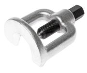 Съемник шаровых опор и рулевых наконечников JTC-1317, болтовой, 23х45мм