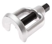 Съемник шаровых опор и рулевых наконечников JTC-1319, болтовой, 40х80мм