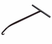 Приспособление для установки стяжных пружин барабанных тормозов JTC-1944, 150мм