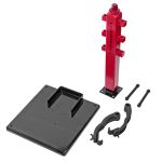 Стенд для сжатия стоек JTC-1956