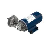 Шестеренный насос Marco UP10 24В