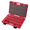 Набор для разборки/сборки стоек JTC-1323, универсальный, в кейсе, 39 пр.