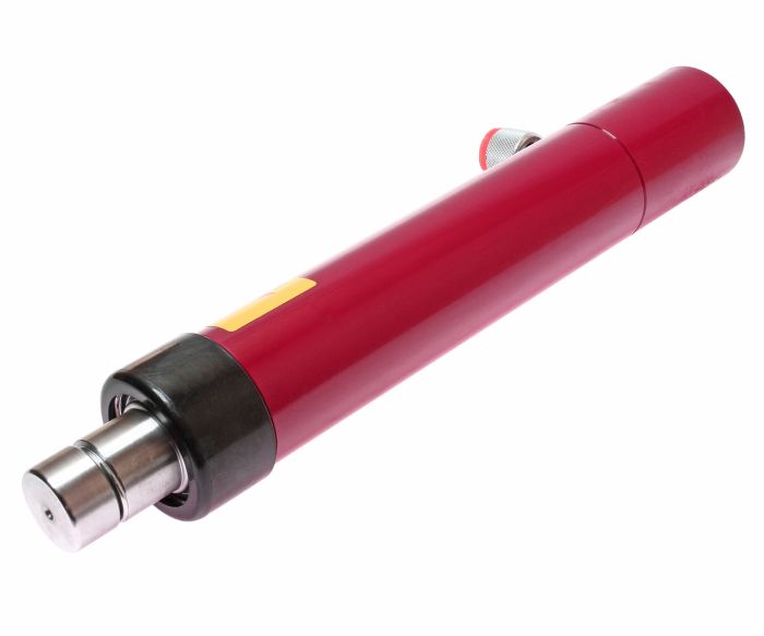 Цилиндр гидравлический 10т JTC JTC-RA106A, 6"