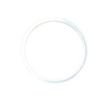 NORDBERG ЗАПЧАСТЬ ШАЙБА 43 для стойки N3405 (2019)