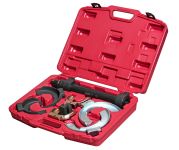 Набор для снятия пружин, для подвесок типа "Макферсон" JTC-1941, в кейсе