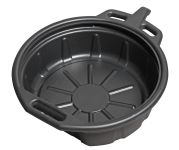 Емкость для слива масла JTC JTC-AM45, 16л, пластиковая