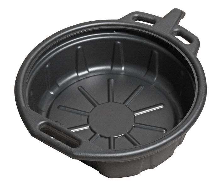 Емкость для слива масла JTC JTC-AM45, 16л, пластиковая