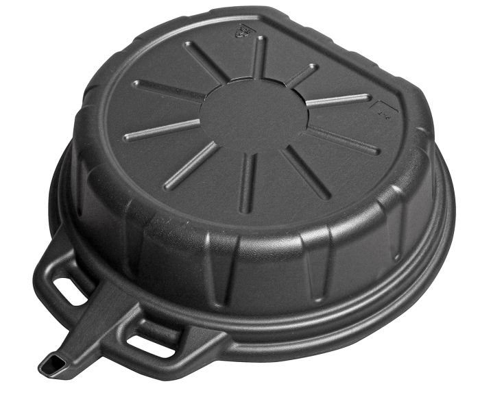 Емкость для слива масла JTC JTC-AM45, 16л, пластиковая