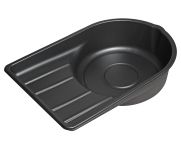 Емкость для слива масла JTC JTC-AM46, 24л, пластиковая