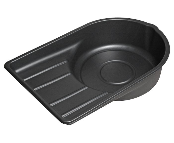 Емкость для слива масла JTC JTC-AM46, 24л, пластиковая