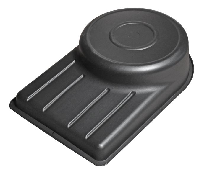 Емкость для слива масла JTC JTC-AM46, 24л, пластиковая