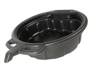 Емкость для слива масла JTC JTC-AM44A, 8л, пластиковая