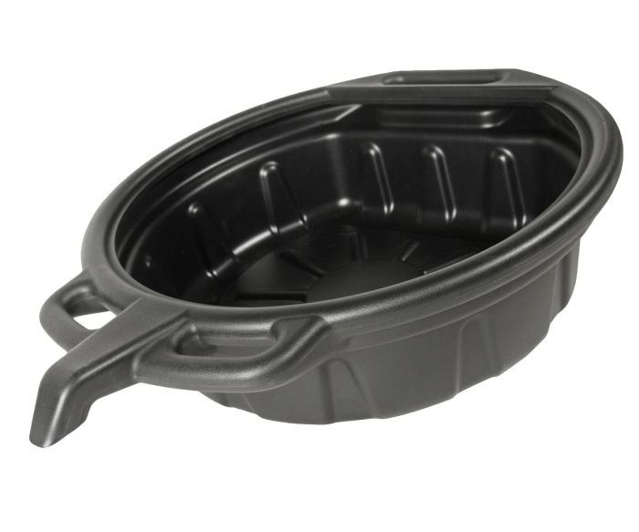 Емкость для слива масла JTC JTC-AM44A, 8л, пластиковая