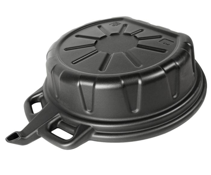 Емкость для слива масла JTC JTC-AM44A, 8л, пластиковая