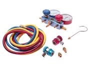 Манометрический коллектор JTC JTC-1105, 150см