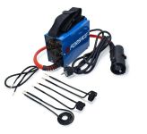 Индукционный нагреватель Forsage F-IH1500W(50490), в наборе с аксессуарами, в кейсе