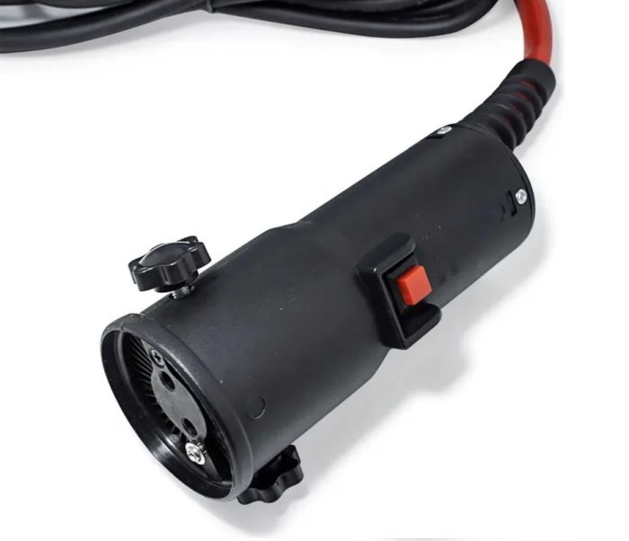 Индукционный нагреватель Forsage F-IH1500W(50490), в наборе с аксессуарами, в кейсе