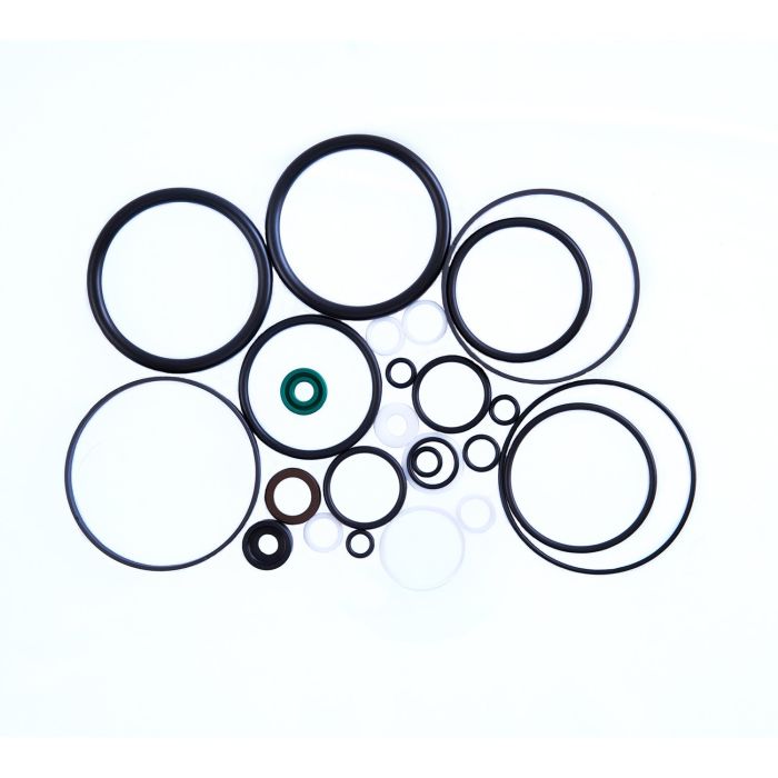 Ремкомплект для пневмонасоса домкрата ROSSVIk RKPS402EL, для S40-2EL