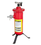 Фильтр воздушный ФД-1 для пескоструйного шлема