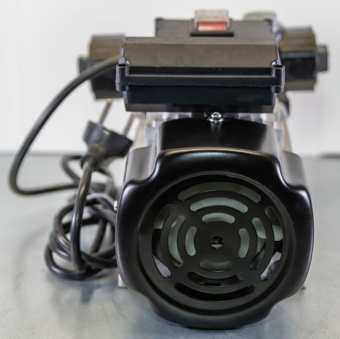 Насос электрический DB-60 AC220, 60л/мин, 220В