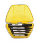 Набор экстракторов Hans BEX-S6, 1/8" - 3/4", 6 пр. Набор экстракторов Hans BEX-S6, 1/8" - 3/4", 6 пр.