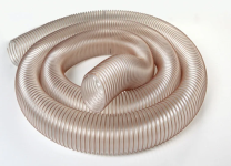 Рукав спирально-витой Ф63, 1п.м.