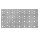 Пластина соединительная оцинкованная 300х150х1.8 мм